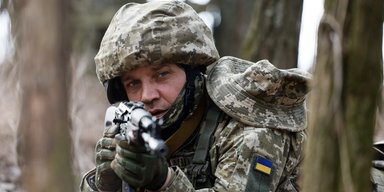 Українська військова революція триває: що стоїть за створенням дроново-штурмових військ