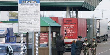 Миллионы на ветер. Почему за провал программы модернизации КПП никто не понесет ответственности