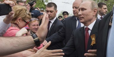 "Суицидальная стратегия": Кремль меняет состав населения РФ с помощью войны в Украине, — СМИ