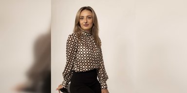 Как дизайн упаковки превращает сладости в предмет желания: секрет украинского дизайнера Юлии Шопоняк