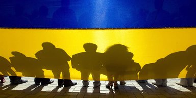 Малый назад. Как в Украине исчезают политические партии