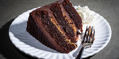 Бельгийский шоколадный торт: пошаговый рецепт вкусного десерта