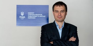 Україна між траншами й "тінню": головні ризики для економіки й гаманців, — інтерв'ю з Гетманцевим