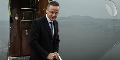 Інші не хвилюють: Угорщина заявила про продовження співпраці з РФ