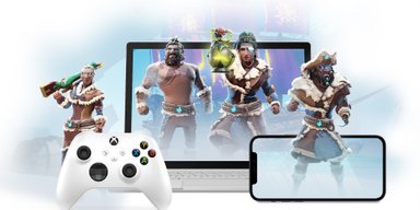 Xbox Cloud Gaming стає безкоштовним: Microsoft вводить рекламу та ліміти ігрових сесій