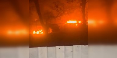 "Не залишимо без відповіді": в Міноборони РФ визнали удар по аеродрому в Таганрозі