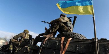 Сили оборони відкинули ЗС РФ на Донеччині: що відомо, — DeepState (мапа)