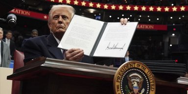 "Отримає без бою": за мирним планом Трампа РФ здобуде територію розміром з Люксембург, — AFP