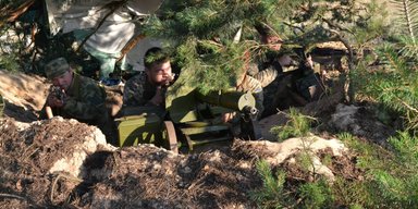 Перевооружения не будет. Какая военная реформа нужна Украине