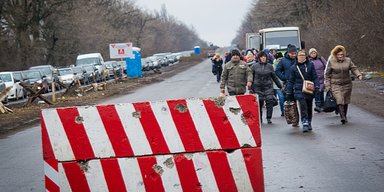 Последние блокпосты. Четыре причины, почему Украине не удастся достичь мира в 2020 году
