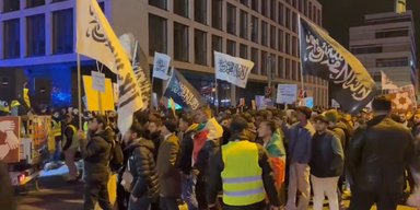 "Це джихад проти всього Заходу": експерт попередив про ризик терактів у Європі, — Bild (відео)