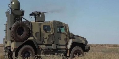 В РФ испытали новое средство против БПЛА "Рапира-2": что известно о системе (фото)
