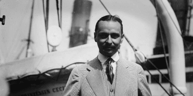 Человек, который украл железную дорогу. История самого скандального финансиста США в 19 веке