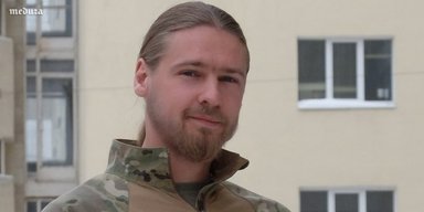 Воевал на Донбассе: в Финляндии задержали боевика из неонацистской группировки "Русич"