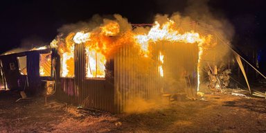 На Киевщину летело 6 баллистических ракет: в Воздушных силах рассказали, сколько удалось сбить