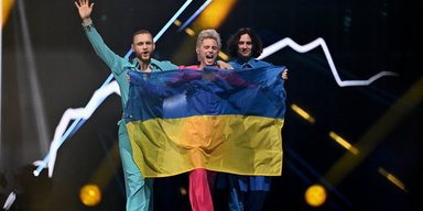 "Вплинув "військовий конфлікт": Іспанія назвала успіх України на "Євробаченні" махінацією