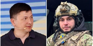 "Немає жодних варіантів": в ЗСУ відповіли на прогноз Кіма про швидке завершення війни