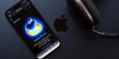 Apple готовит крупную презентацию в октябре: каких новинок ждать (фото)