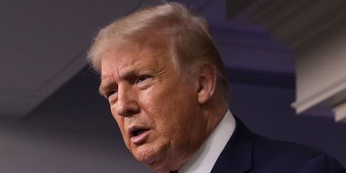 "Кое-что может произойти": Трамп сделал заявление о переговорах с Украиной и Россией об окончании войны