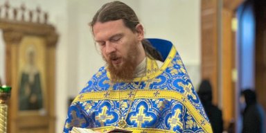 Вмешалась епархия: в Одессе работники ТЦК "мобилизовали" монастырского батюшку УПЦ