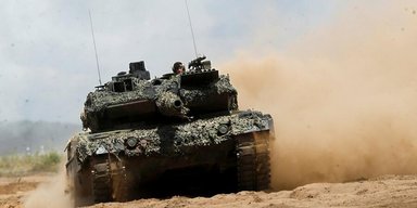 Германия вновь попытается разработать преемника Leopard 2, — СМИ
