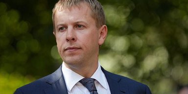 Инвестфонд Хомутынника больше не владеет долей в компаниях Kernel И Укрнефтебурение, - Forbes
