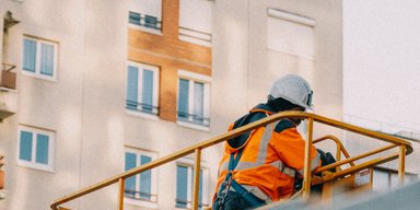 Квартиры в пяти областях: когда в Украине будут строить жилье для ВПЛ