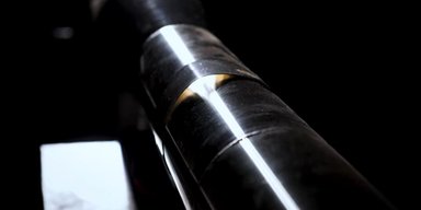 Летить на 250 км: в Україні збудували новий реактивний ракетний двигун (відео)
