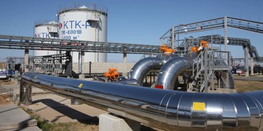 Атака на Новоросійськ: російські порти в Чорному морі не відвантажують нафту, — Bloomberg