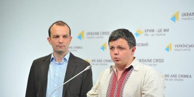 СССР: Соболев, Семенченко, Савченко, Рубан
