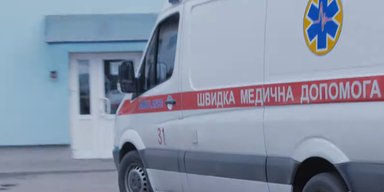 На "швидкій" та з маячками: на Одещині медики допомагали вивозити ухилянтів до кордону (фото)