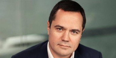 Денис Комарницкий прокомментировал сюжет Bihus.Info: "Не имею никакого отношения к восстановлению Ирпеня"