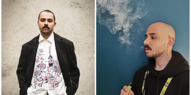 Відомий український репер втратив на війні двох братів