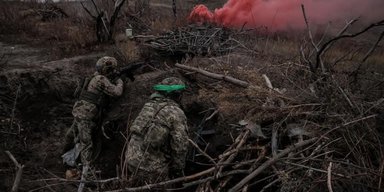 ЗСУ вибили ворога з Колесниківського лісу Харківської області, — DeepState (карта)