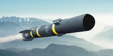 Lockheed тестирует трехрежимную ракету JAGM-MR: что известно об испытаниях