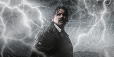 Топ-5 фильмов о легендарных изобретателях: Тесла, Эдисон, Цукерберг, Оппенгеймер и Джобс на экране