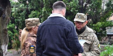 Мобілізація в Україні: дані всіх військовозобов'язаних уже оцифровані, — Міноборони
