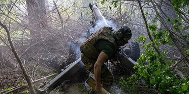 "Всі контужені від прильотів, але нікого ще не вбило": яку САУ артилеристи ЗСУ вважають найкращою