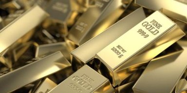 Цена на золото в Украине рекордно взлетела: кто мог неплохо на этом заработать