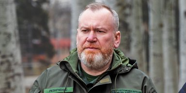 Экс-главу Днепропетровской ОГА Резниченко отпустили под 30 млн грн залога
