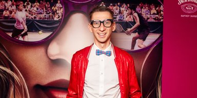 Звездные гости премьеры фильма "Соперники" с Зендаей (фоторепортаж)