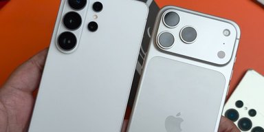 Блогер купив Samsung Galaxy S26 Ultra за 3300 доларів — у 2,5 раза дорожче: за що він переплатив