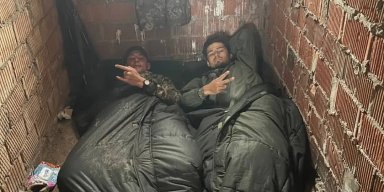 Известный певец рассказал, чем занимается в ВСУ после "жесткой" мобилизации (фото)
