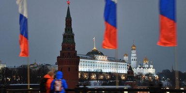 "Ми почали втрачати територію": пропагандисти РФ заговорили про поразку у війні