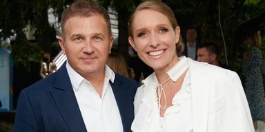 Юрій Горбунов вперше зізнався, чим його дратує Катя Осадча у побуті