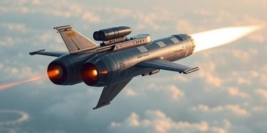 Разрушения как после ATACMS: завод в Таганроге атаковала ракета-дрон "Паляница", — Forbes