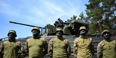 Контрнаступление под Запорожьем: ВСУ имеют успехи в районе Новопрокоповки, — Генштаб (карта)