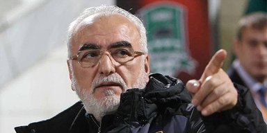 ВАКС конфіскував 100% активів грецько-російського мільярдера Саввіді та його дружини
