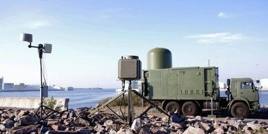 Агенти ГУР могли пройти 500 км і підірвати високотехнологічну систему біля Москви, — Forbes (відео)