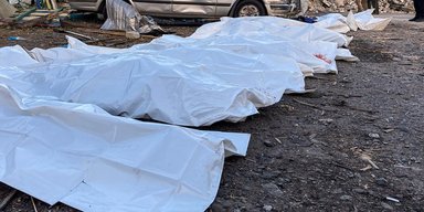 Ракетний удар по селу Гроза: шестеро дітей залишилися сиротами, — адміністрація